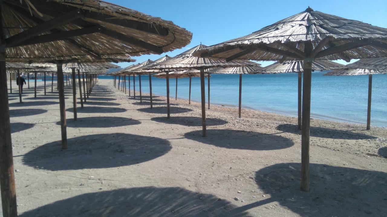 Lavender Villa Baska  Bagian luar foto